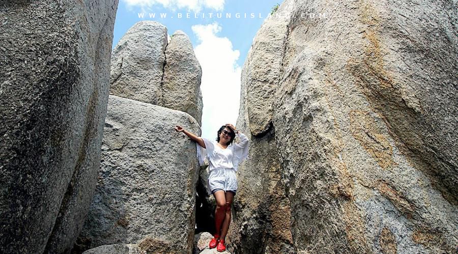 belitung image